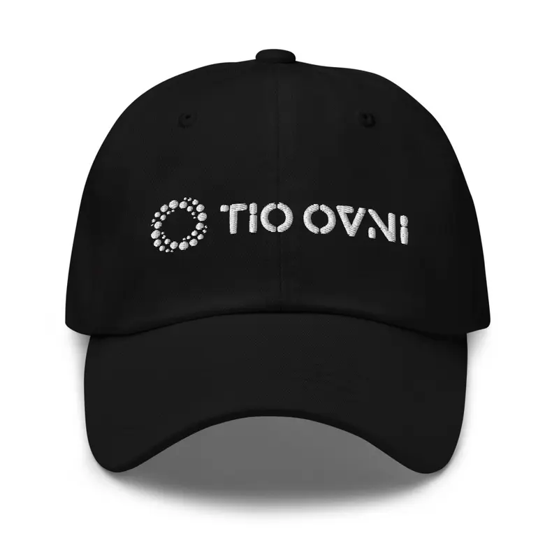 Gorra Personalizada TIO OVNI